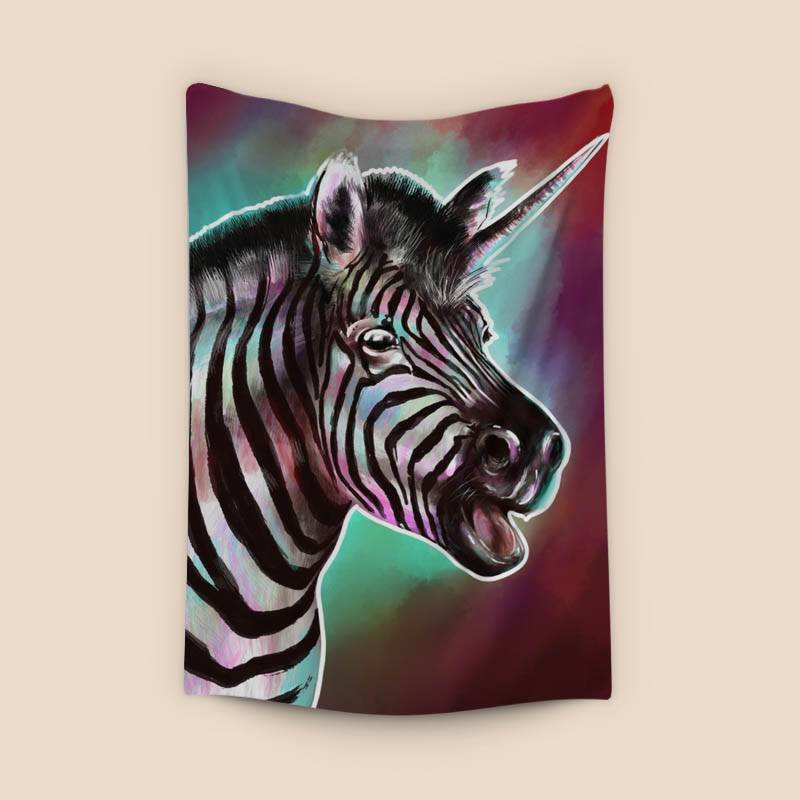 Zebra preview