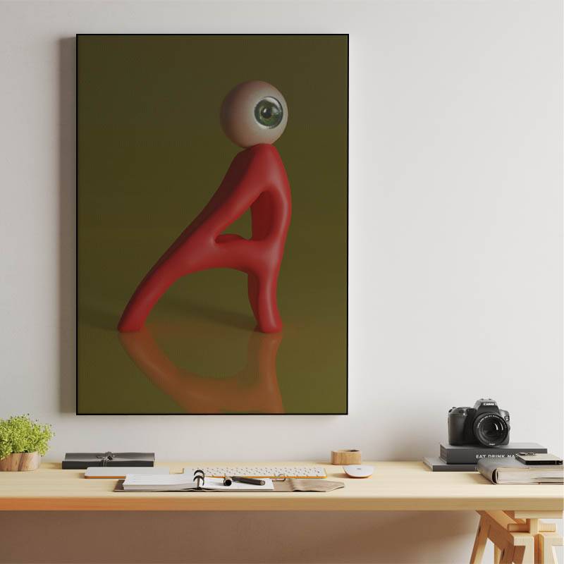 A de Asombro preview