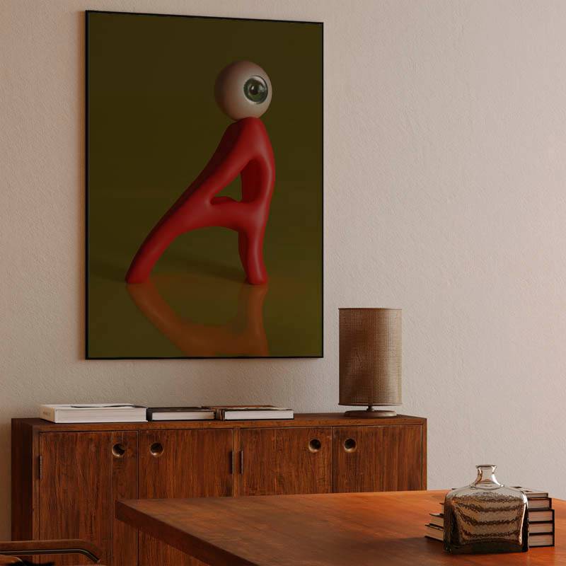 A de Asombro preview