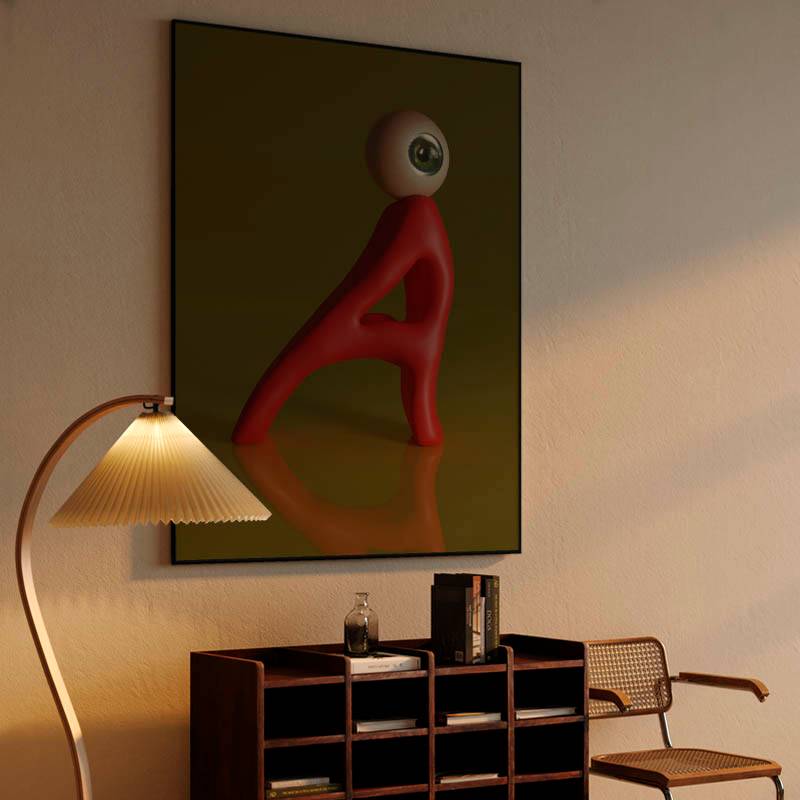 A de Asombro preview