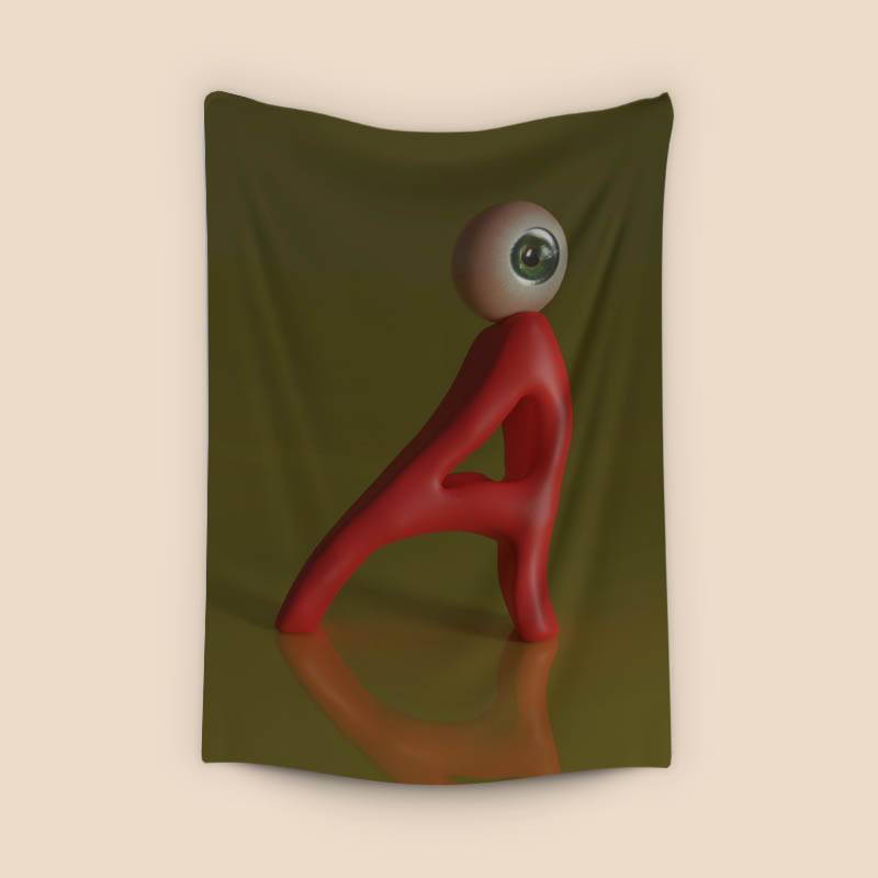 A de Asombro preview