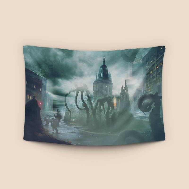 The Magician 1 preview