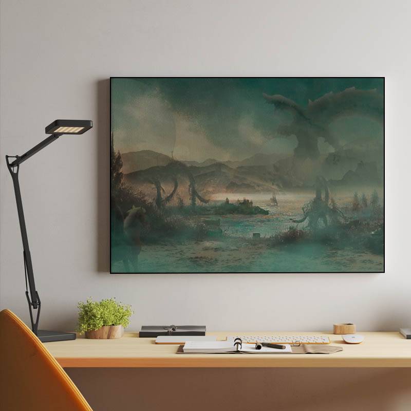 The Magician 2 preview