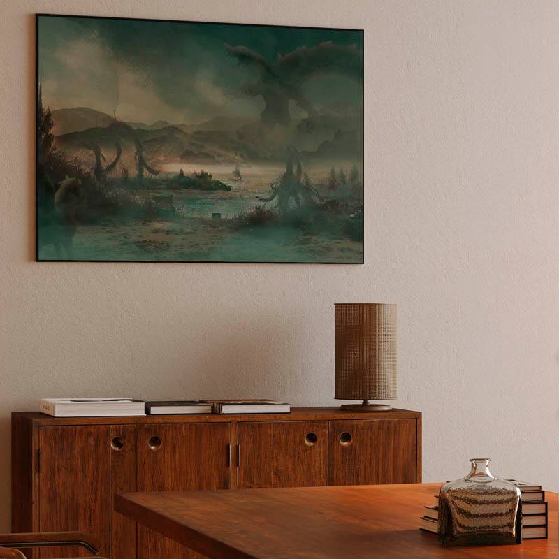 The Magician 2 preview