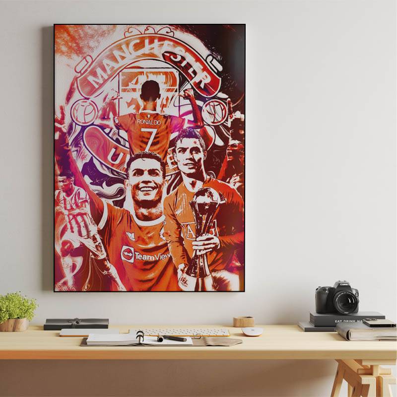 Christiano Ronaldo preview