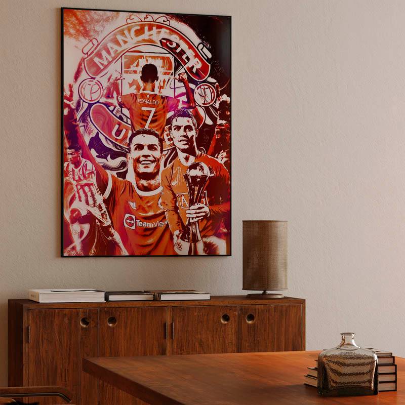 Christiano Ronaldo preview