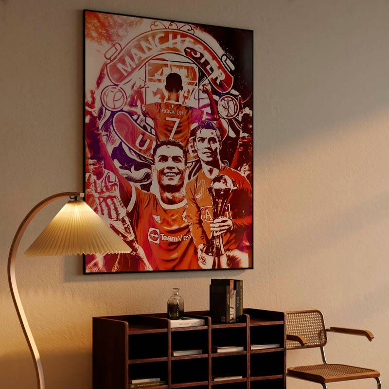 Christiano Ronaldo preview