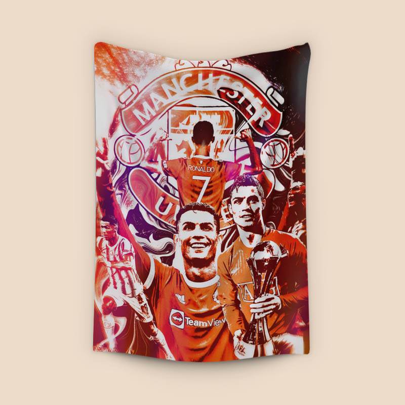 Christiano Ronaldo preview