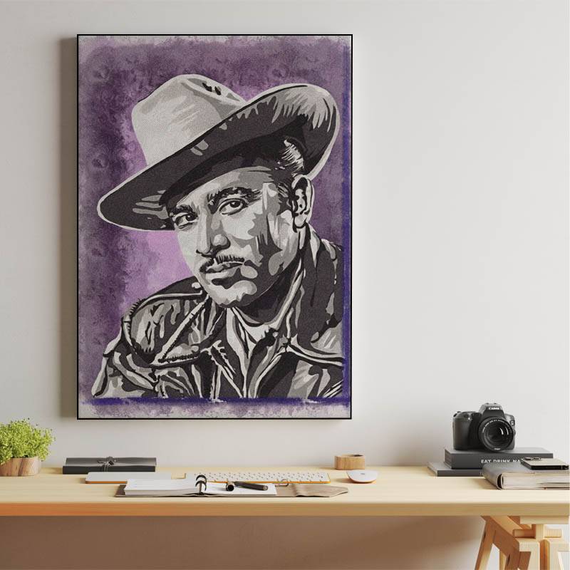 Pedro Infante preview