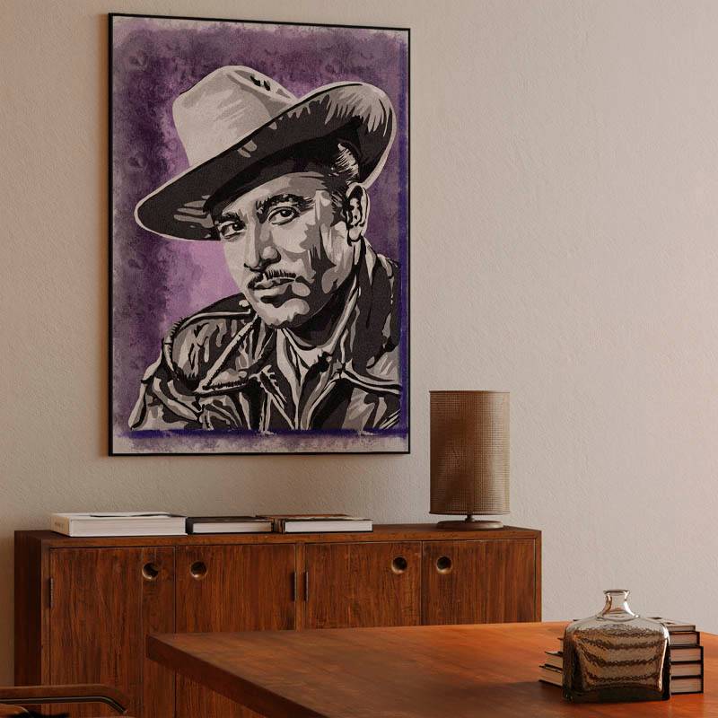 Pedro Infante preview