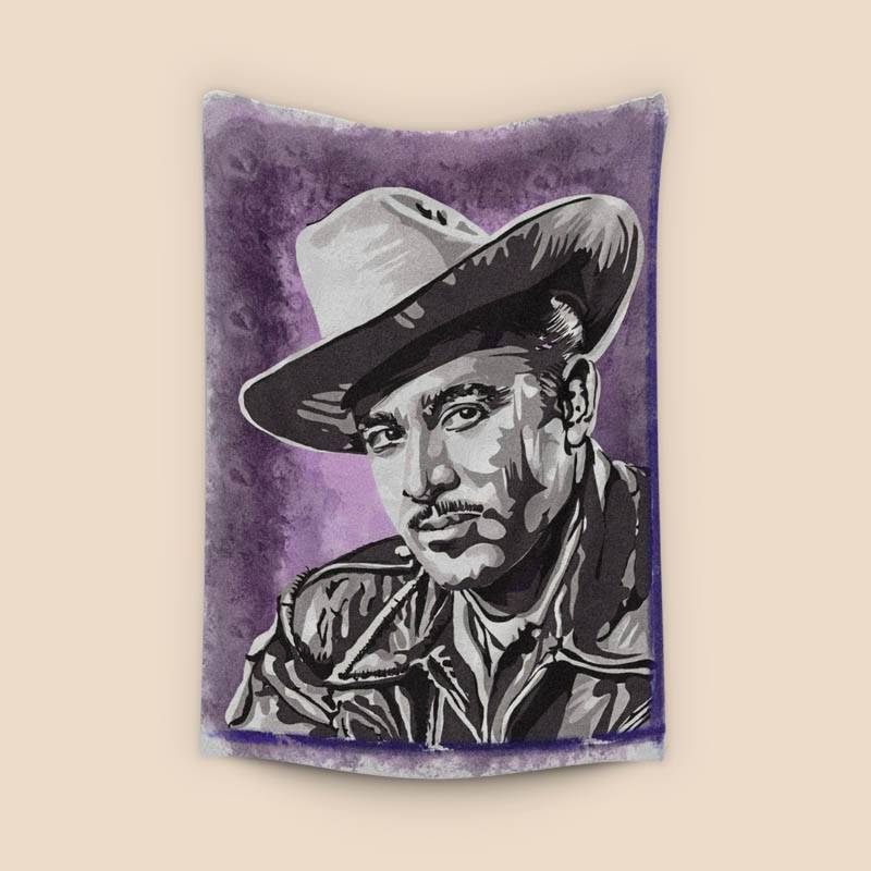 Pedro Infante preview