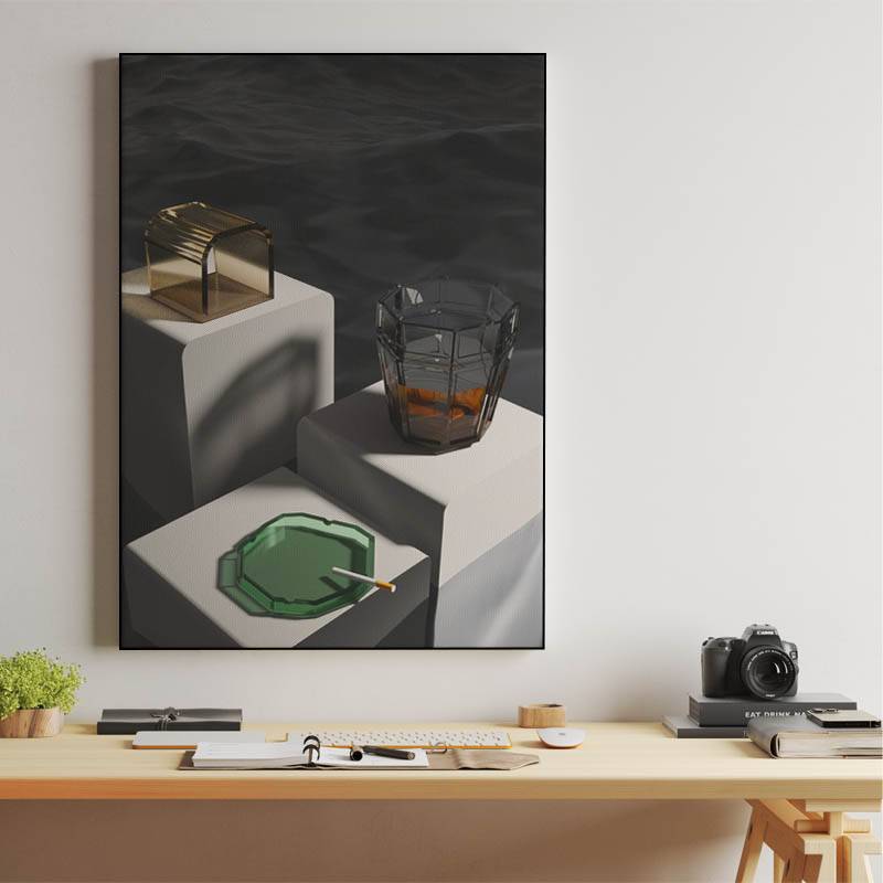 beuty of glass preview