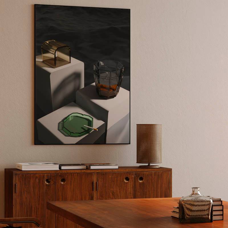 beuty of glass preview