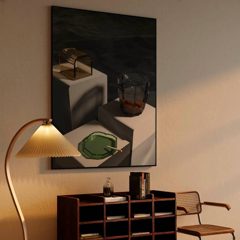 beuty of glass preview