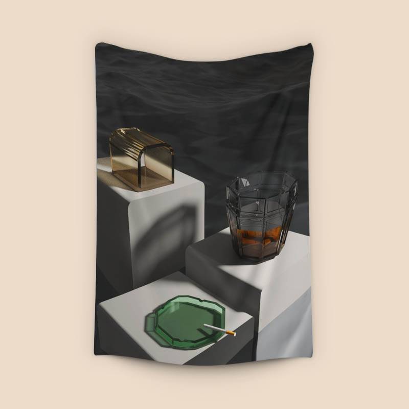 beuty of glass preview