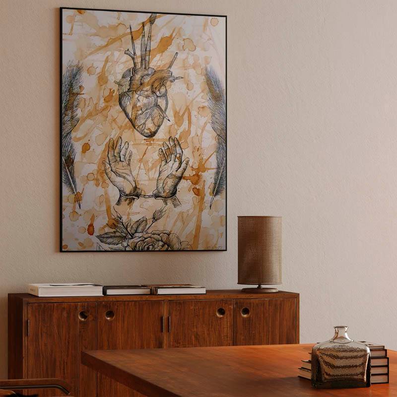 Internal conflict rival preview