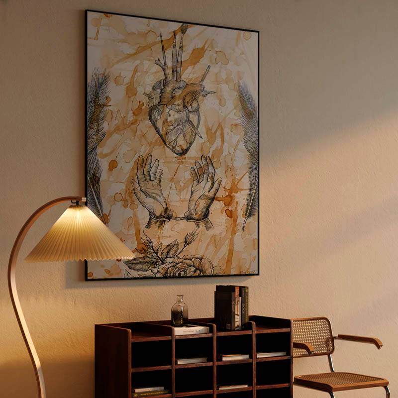 Internal conflict rival preview