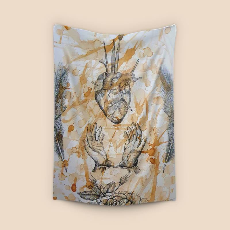 Internal conflict rival preview