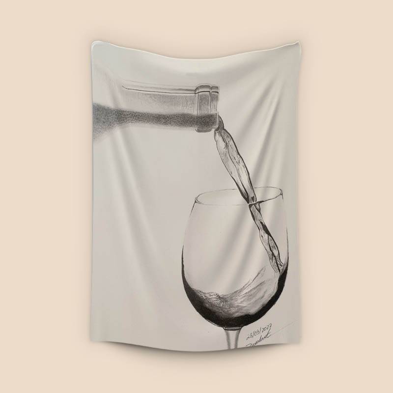 Pouring you a drink preview