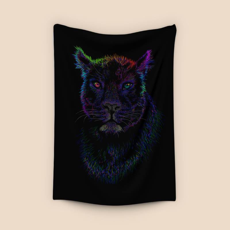 Pantera Black preview