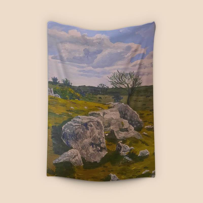 Pencoed common preview