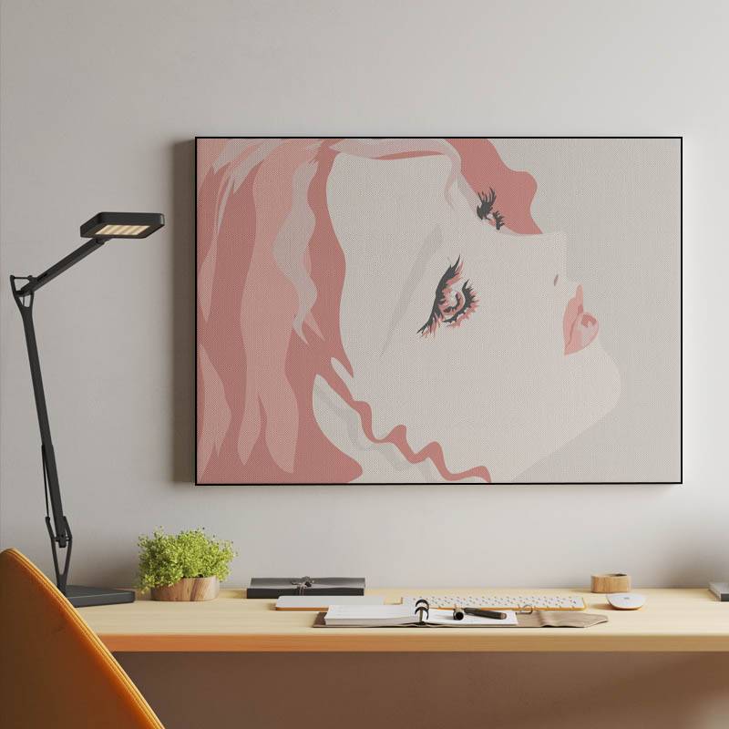 Malinconia In Rosa preview