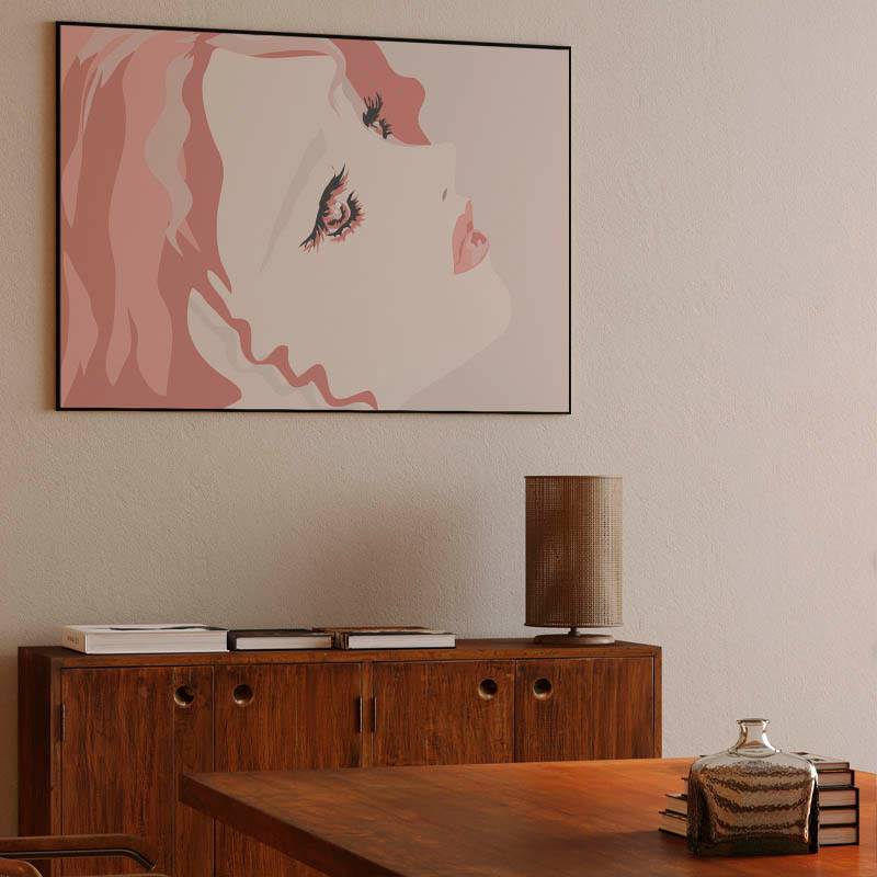 Malinconia In Rosa preview