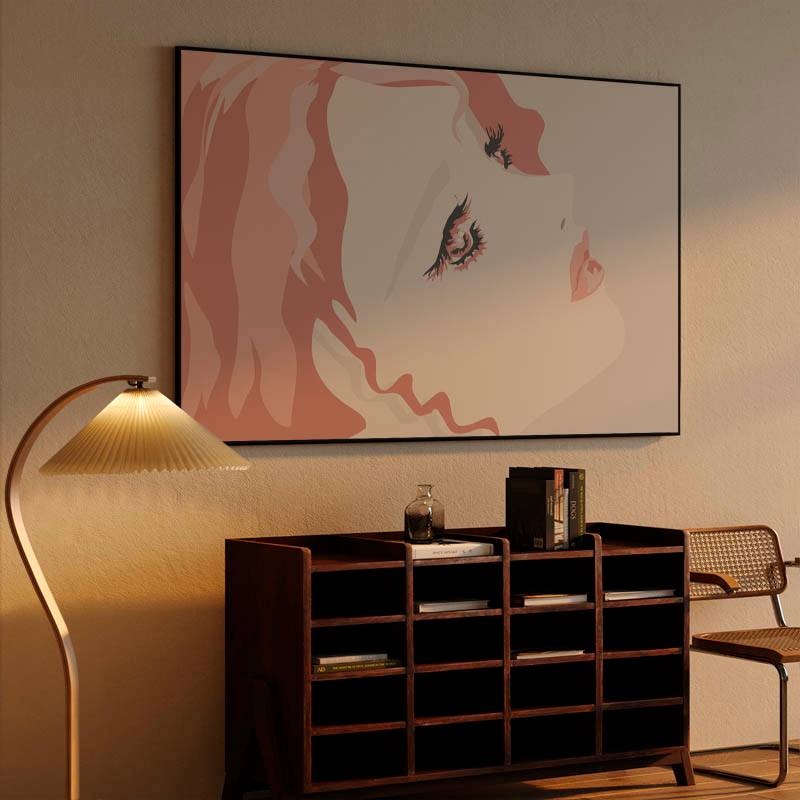 Malinconia In Rosa preview