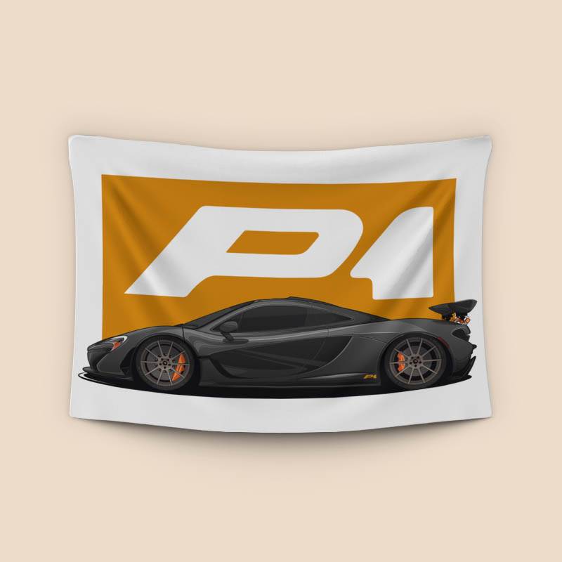 McLaren Canvas McLaren preview