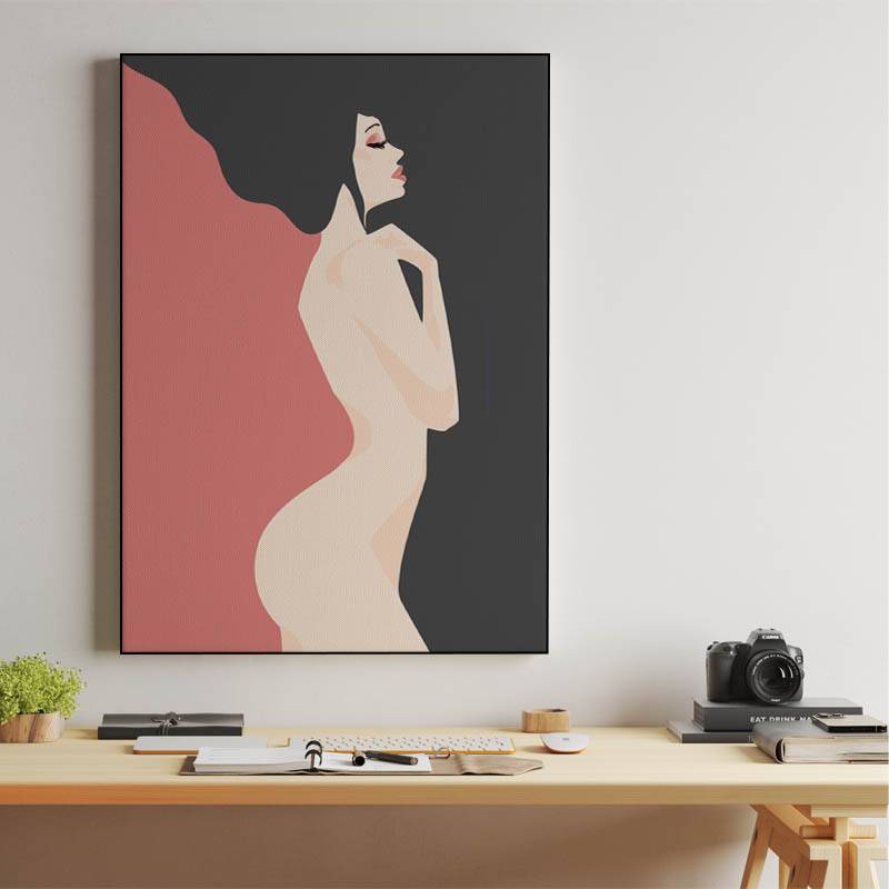 Scarlet Soul preview