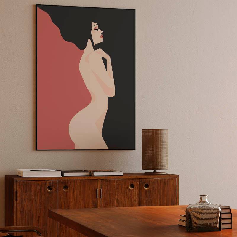 Scarlet Soul preview