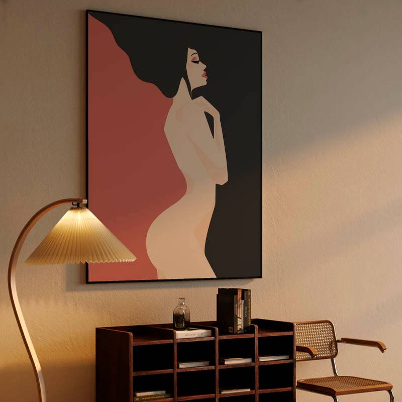 Scarlet Soul preview