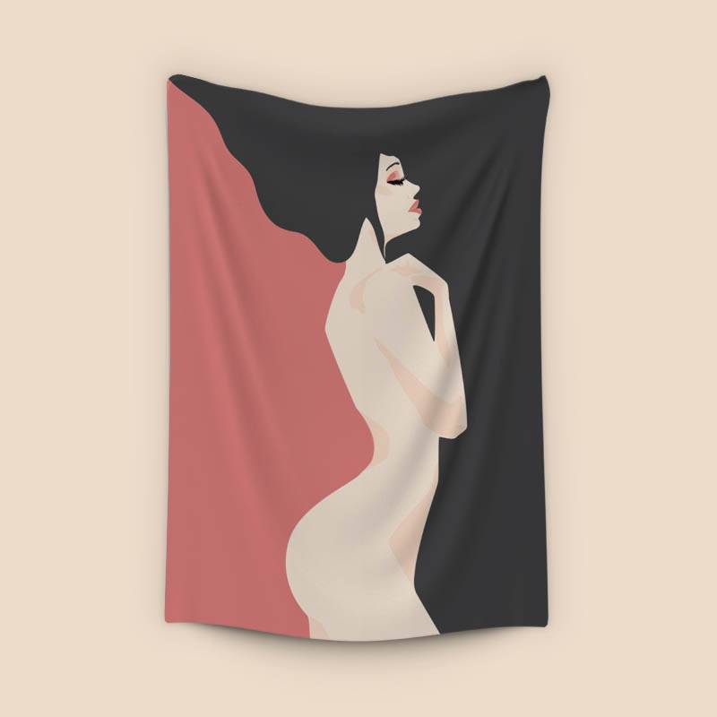 Scarlet Soul preview