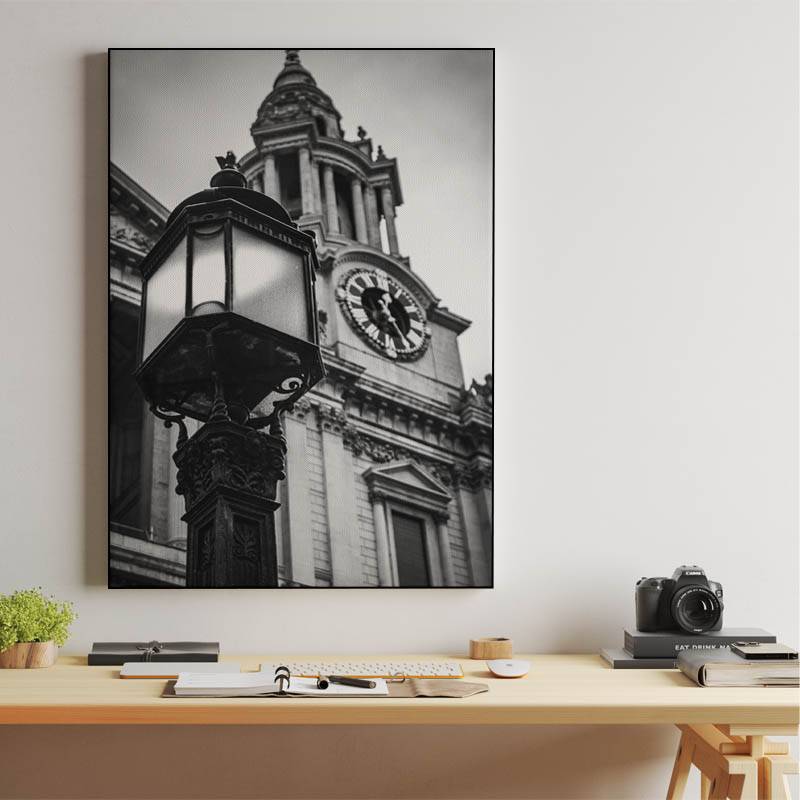 Paul's light preview