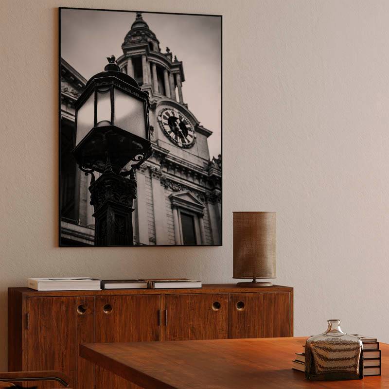 Paul's light preview