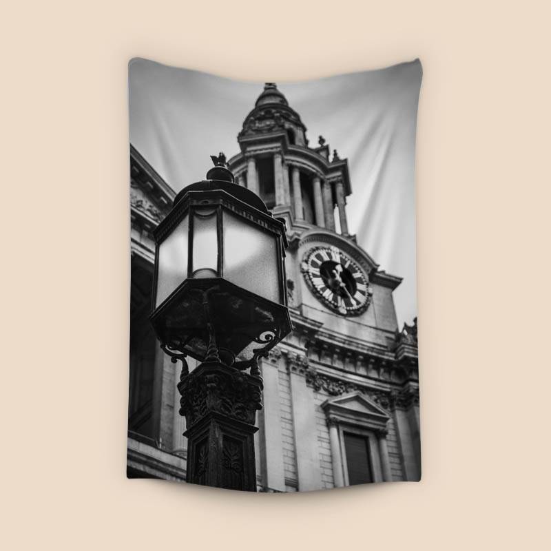 Paul's light preview