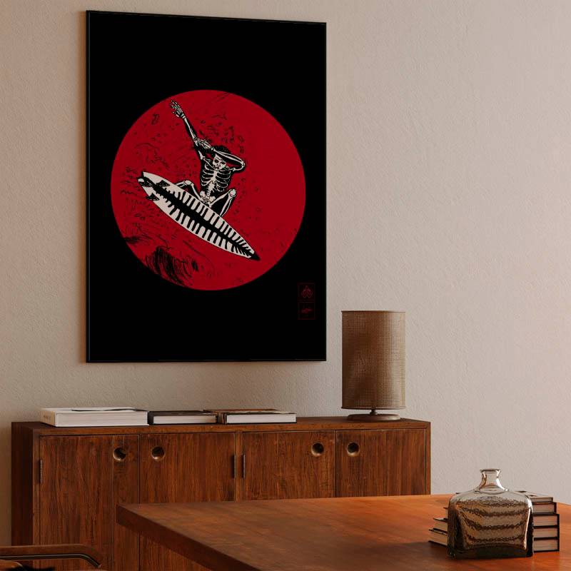 Wavetopias I Air Pluto Surfing preview