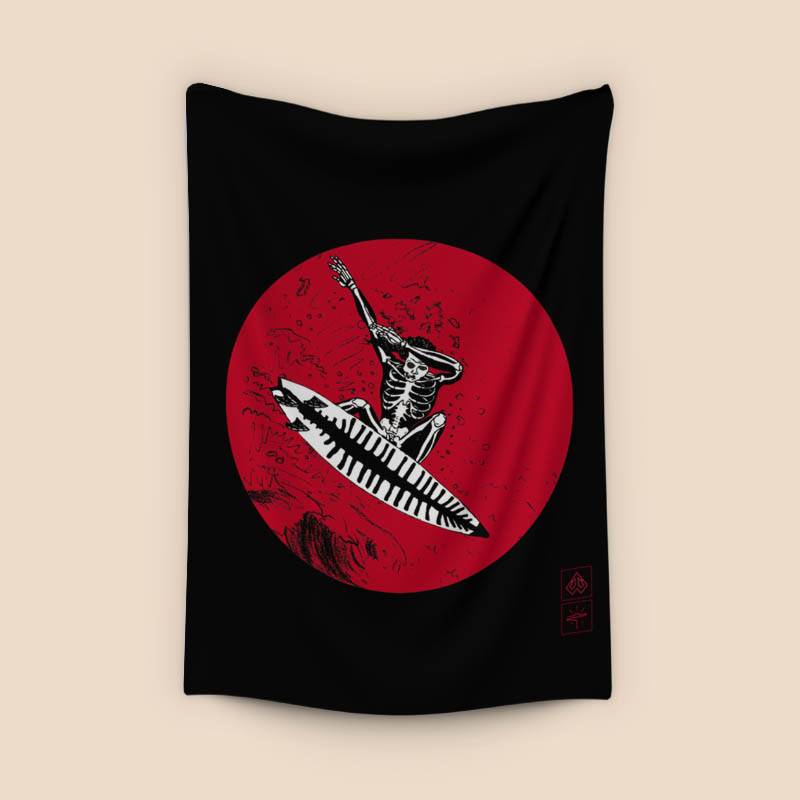 Wavetopias I Air Pluto Surfing preview