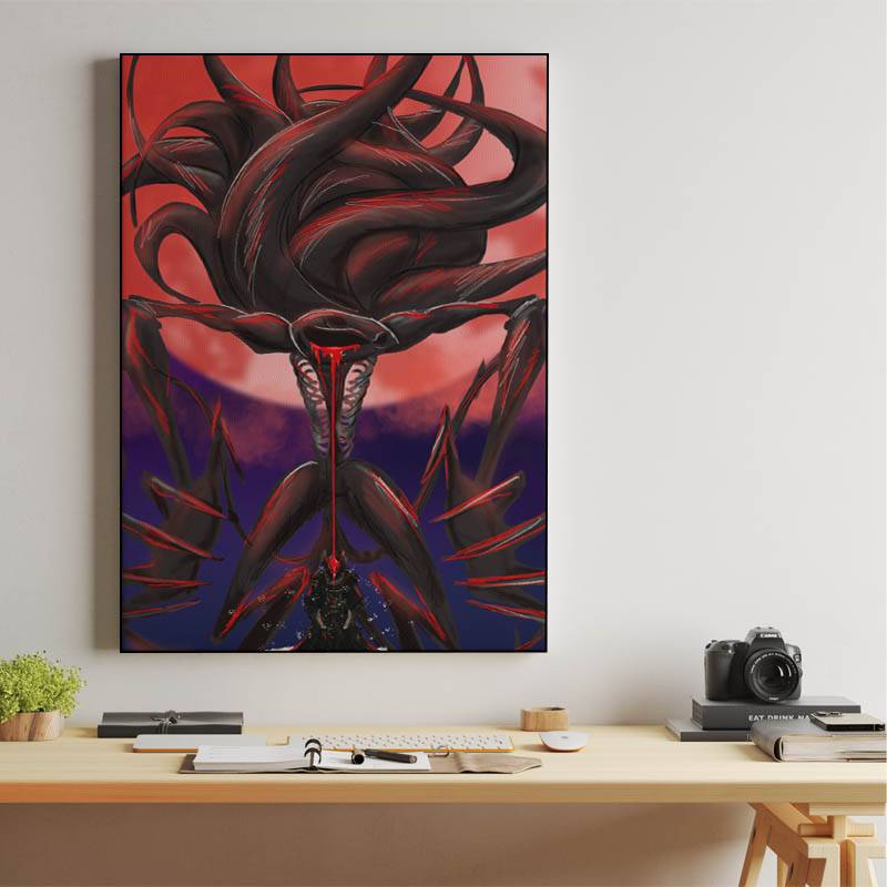 The Moon Presence preview