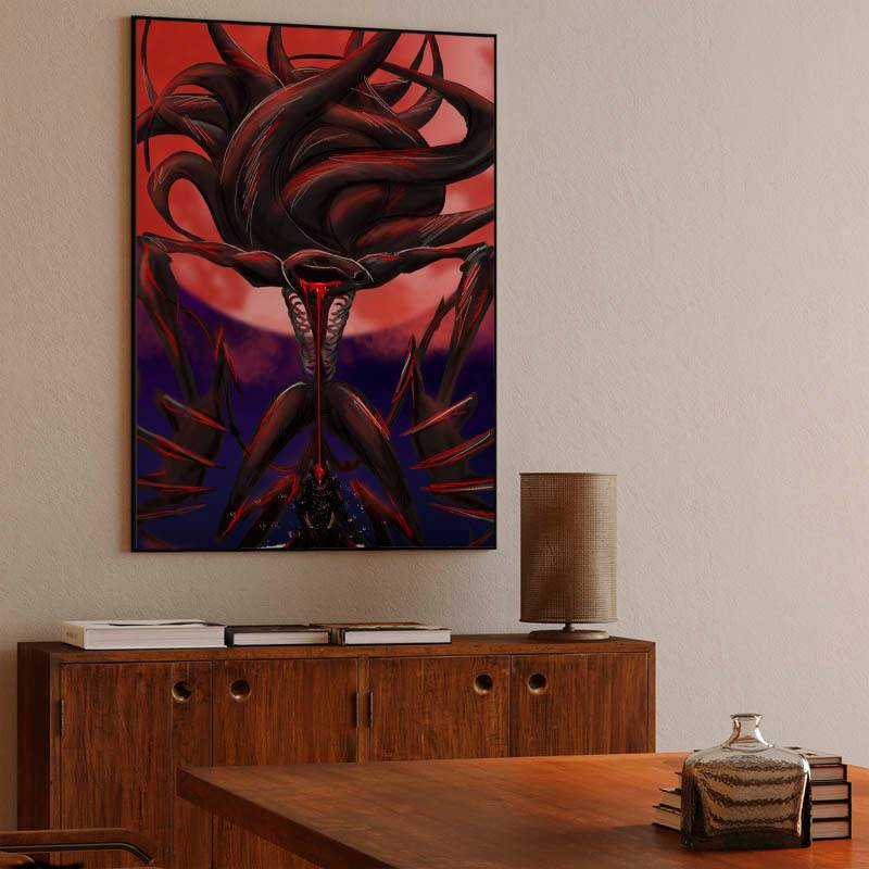 The Moon Presence preview