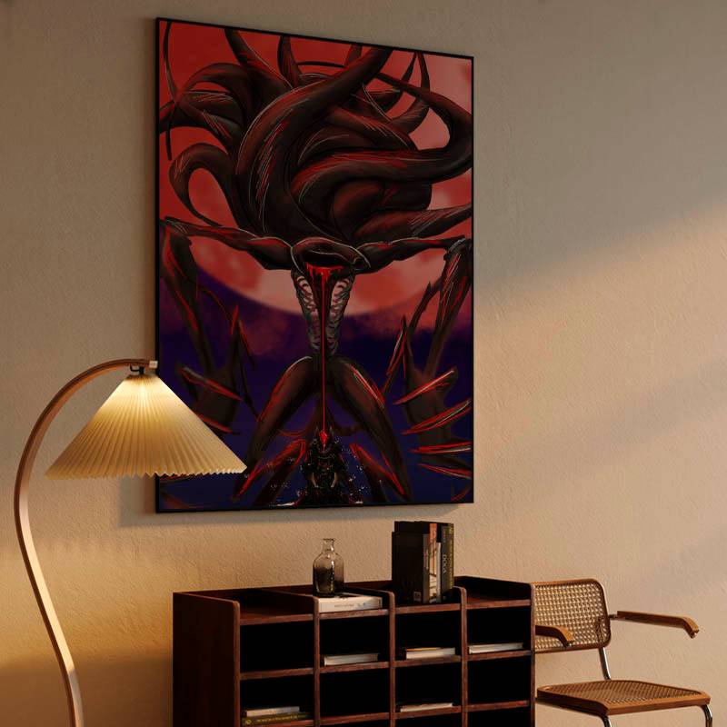 The Moon Presence preview