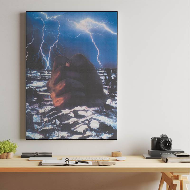 Hand Of Doom preview