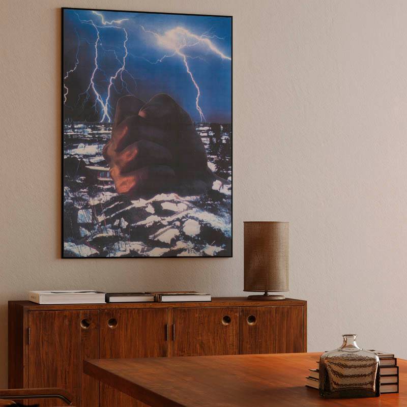 Hand Of Doom preview