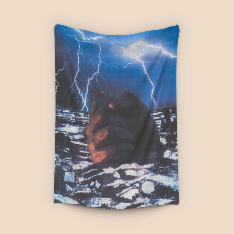 Hand Of Doom preview