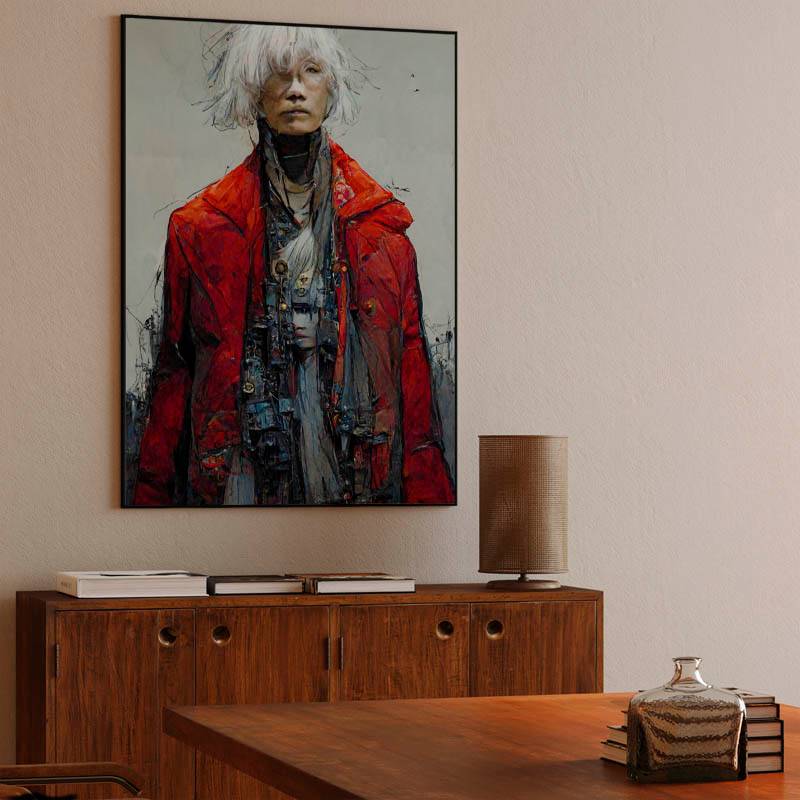 Devil May Cry's Dante preview