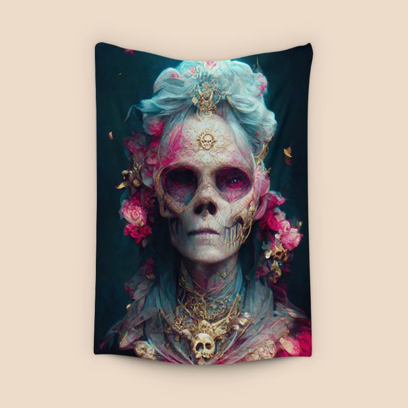 Goddess of death 02 preview