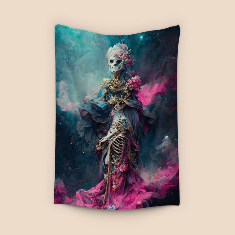 Goddess of death 03 preview