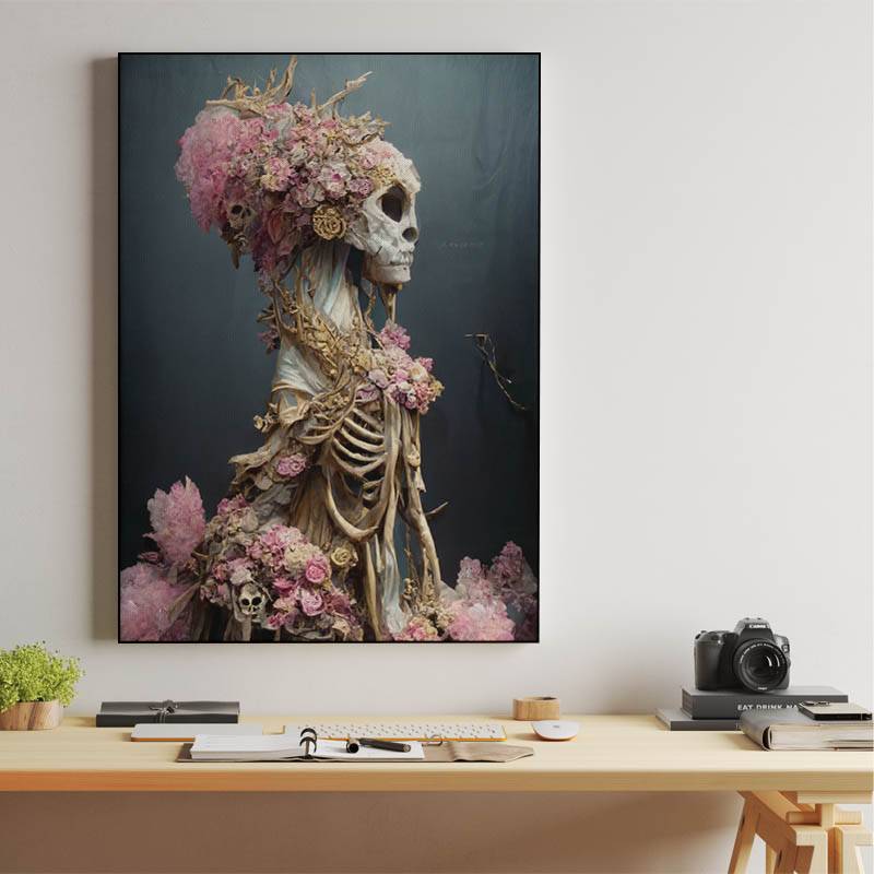 Goddess of death 04 preview