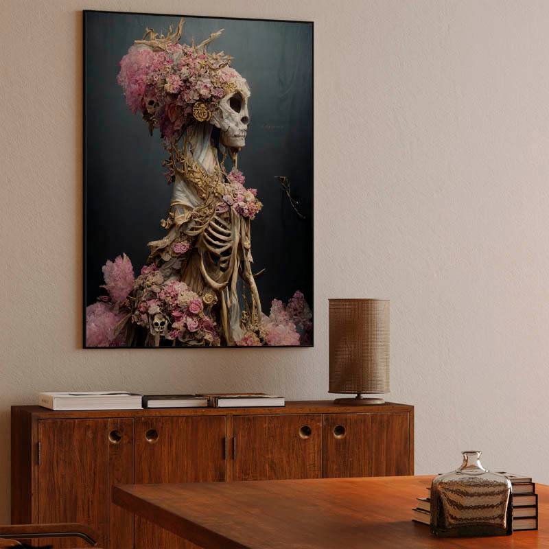 Goddess of death 04 preview