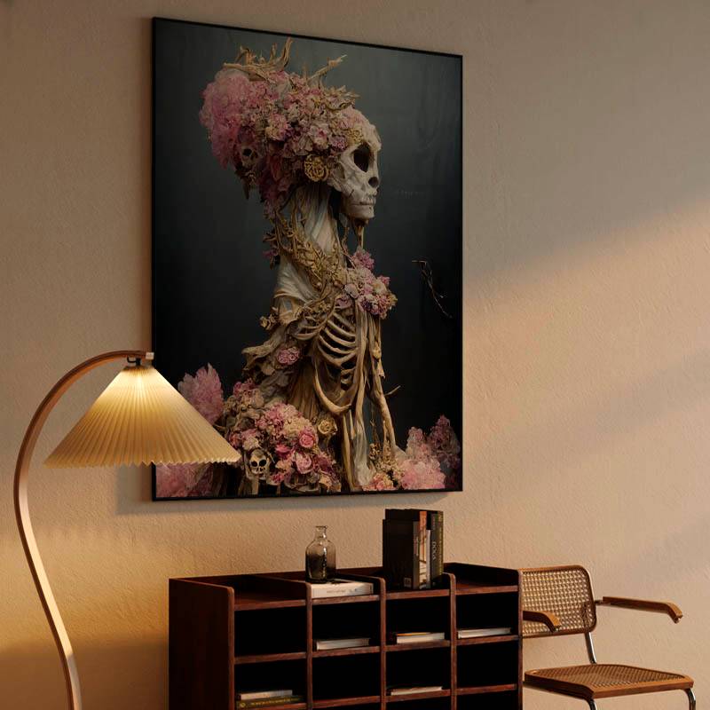 Goddess of death 04 preview